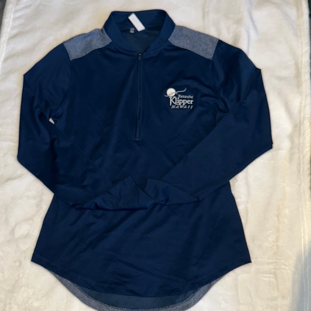 Under Armour Women’s Long Sleeve Top